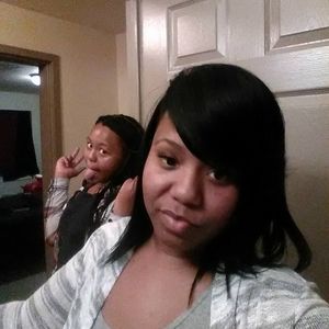 Meet your Posher, Natasha